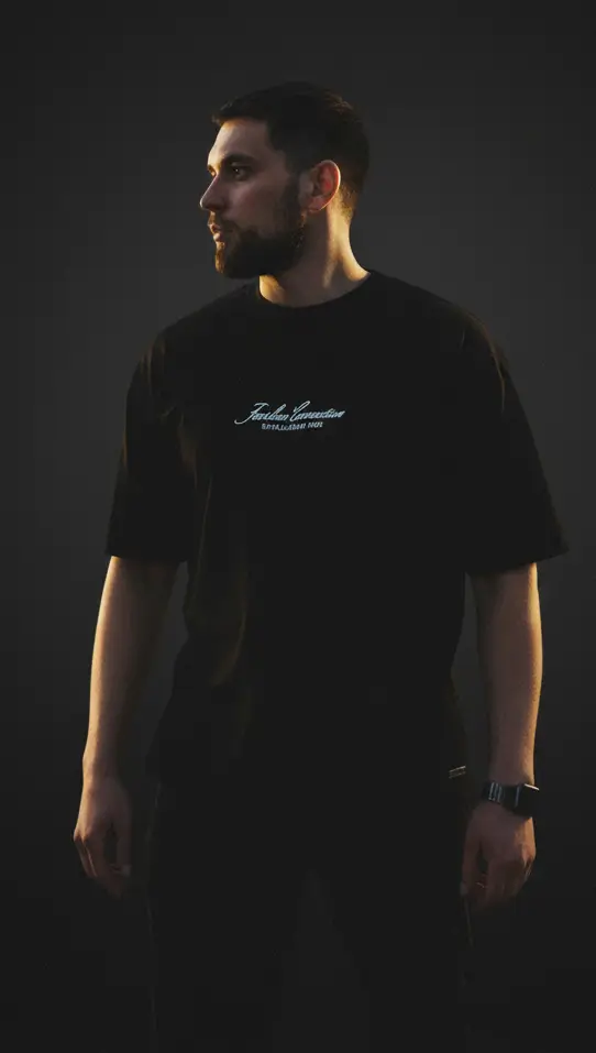 Антон Широ - Full-Stack разработчик, специалист по React, Next.js и TypeScript