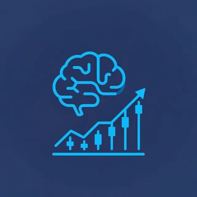 Synapse AI Chart - Аналитический Бот Binance - превью проекта, разработка Telegram Bot